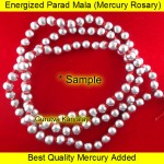PARAD MALA (6 MM-108+1 BEADS) 